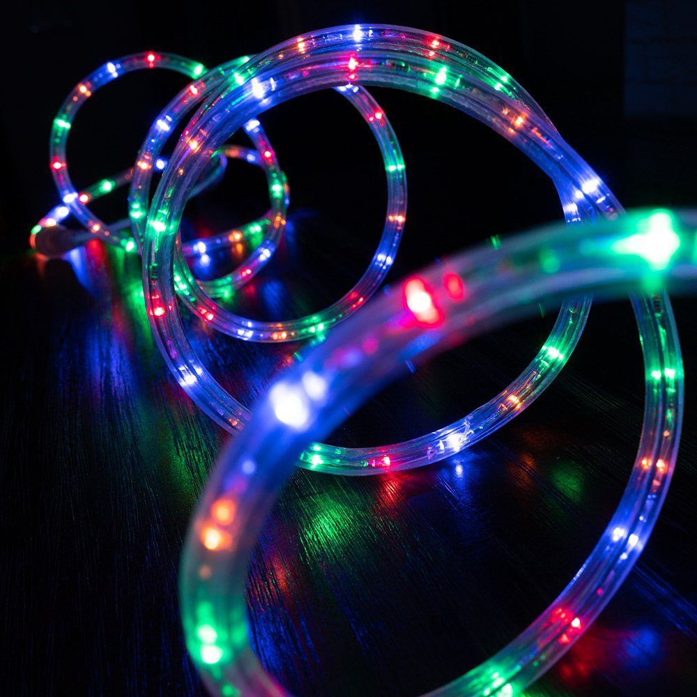 Luces Inteligentes Navideñas